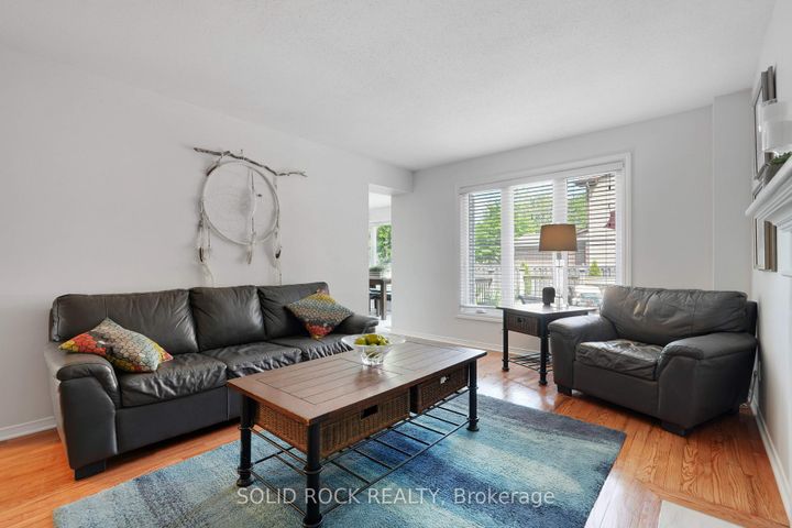Photo 23 at 41 Framingham Crescent, Nepean (Cedargrove/Fraserdale), Ottawa