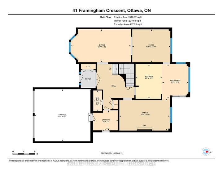 Photo 47 at 41 Framingham Crescent, Nepean (Cedargrove/Fraserdale), Ottawa