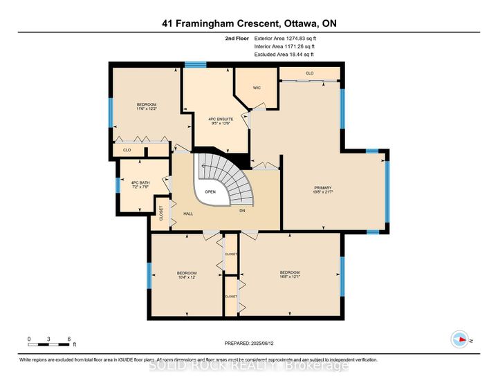 Photo 48 at 41 Framingham Crescent, Nepean (Cedargrove/Fraserdale), Ottawa