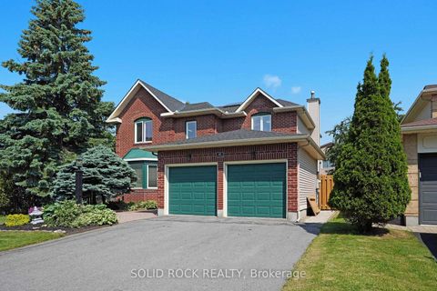 Photo 4 at 41 Framingham Crescent, Nepean (Cedargrove/Fraserdale), Ottawa