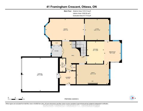 Photo 47 at 41 Framingham Crescent, Nepean (Cedargrove/Fraserdale), Ottawa