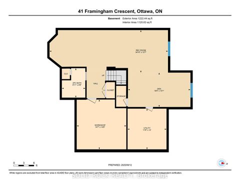 Photo 49 at 41 Framingham Crescent, Nepean (Cedargrove/Fraserdale), Ottawa