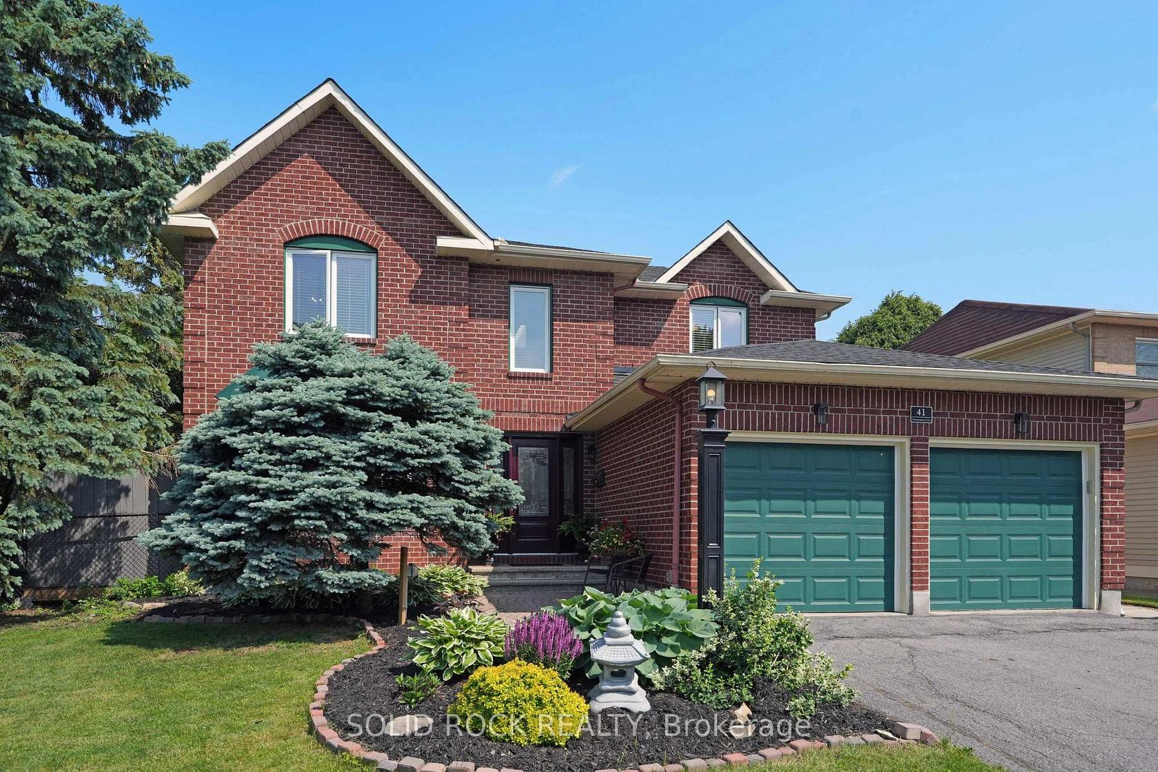 41 Framingham Crescent, Nepean (Cedargrove/Fraserdale), Ottawa 