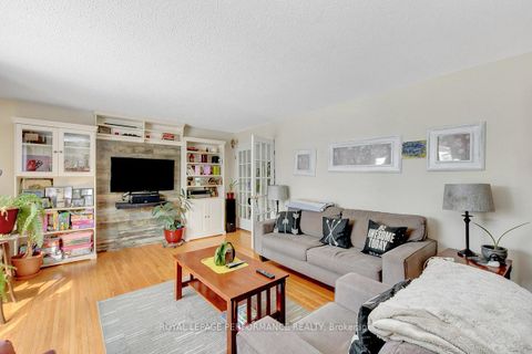Photo 3 at 122 Post Road, Glencairn/Hazeldean, Kanata