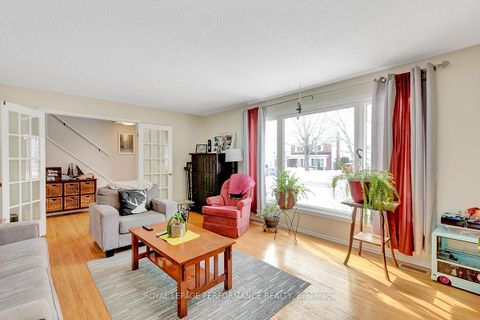 Photo 4 at 122 Post Road, Glencairn/Hazeldean, Kanata
