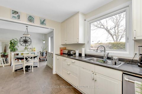 Photo 10 at 122 Post Road, Glencairn/Hazeldean, Kanata