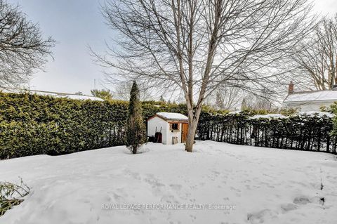 Photo 17 at 122 Post Road, Glencairn/Hazeldean, Kanata