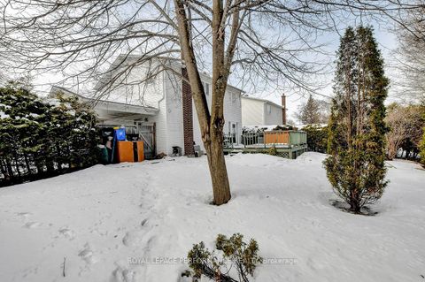 Photo 19 at 122 Post Road, Glencairn/Hazeldean, Kanata