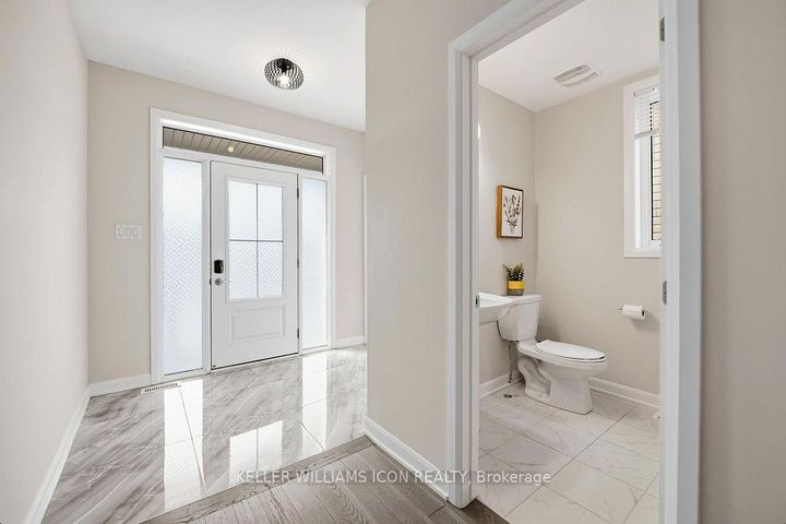 Photo 4 at 808 Cappamore Drive, Nepean (Half Moon Bay), Ottawa