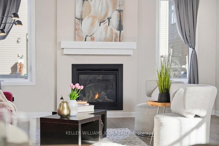 Photo 12 at 808 Cappamore Drive, Nepean (Half Moon Bay), Ottawa