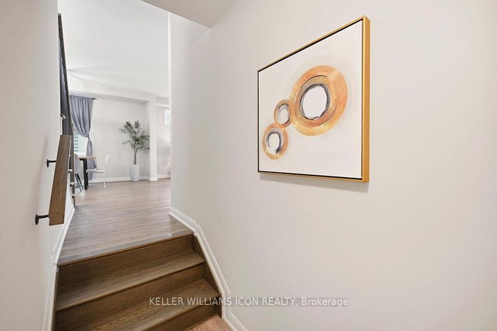 Photo 21 at 808 Cappamore Drive, Nepean (Half Moon Bay), Ottawa