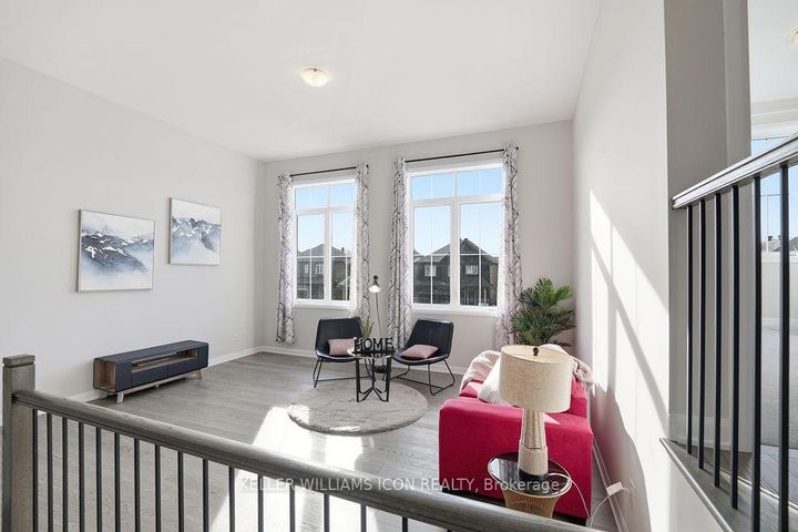 Photo 27 at 808 Cappamore Drive, Nepean (Half Moon Bay), Ottawa