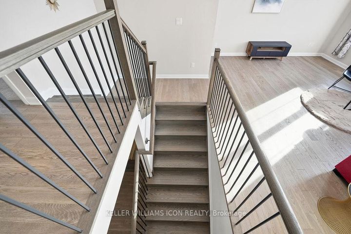 Photo 28 at 808 Cappamore Drive, Nepean (Half Moon Bay), Ottawa