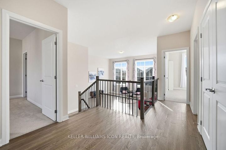 Photo 29 at 808 Cappamore Drive, Nepean (Half Moon Bay), Ottawa