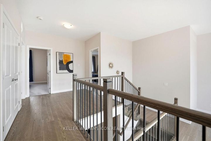 Photo 30 at 808 Cappamore Drive, Nepean (Half Moon Bay), Ottawa