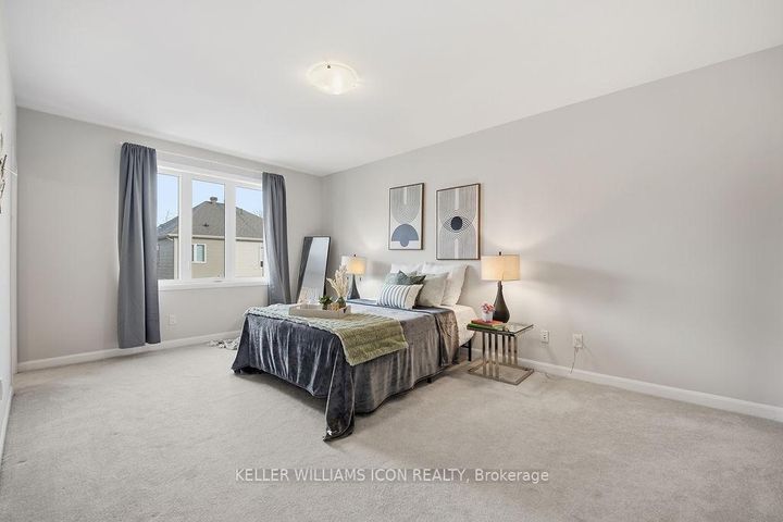 Photo 31 at 808 Cappamore Drive, Nepean (Half Moon Bay), Ottawa