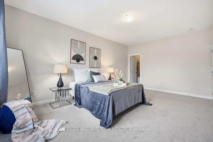Photo 32 at 808 Cappamore Drive, Nepean (Half Moon Bay), Ottawa