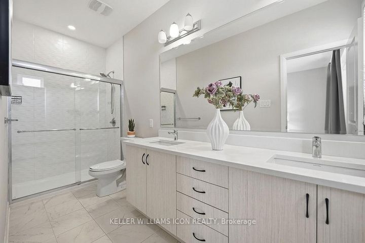 Photo 34 at 808 Cappamore Drive, Nepean (Half Moon Bay), Ottawa