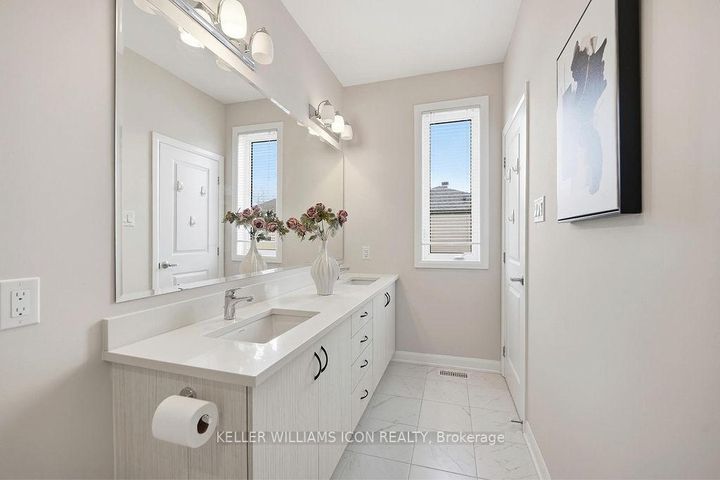 Photo 35 at 808 Cappamore Drive, Nepean (Half Moon Bay), Ottawa