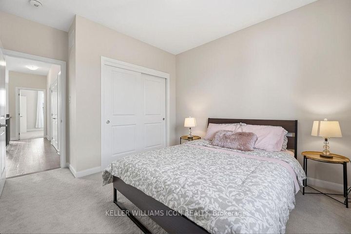 Photo 37 at 808 Cappamore Drive, Nepean (Half Moon Bay), Ottawa