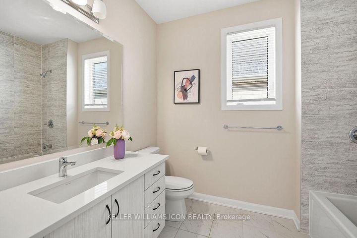 Photo 40 at 808 Cappamore Drive, Nepean (Half Moon Bay), Ottawa