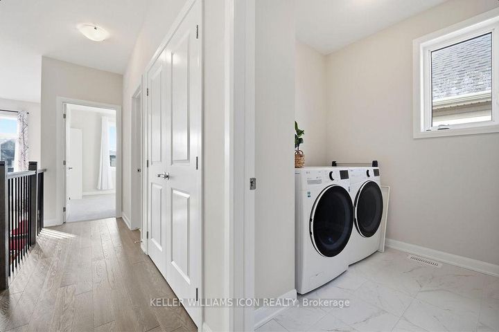 Photo 42 at 808 Cappamore Drive, Nepean (Half Moon Bay), Ottawa