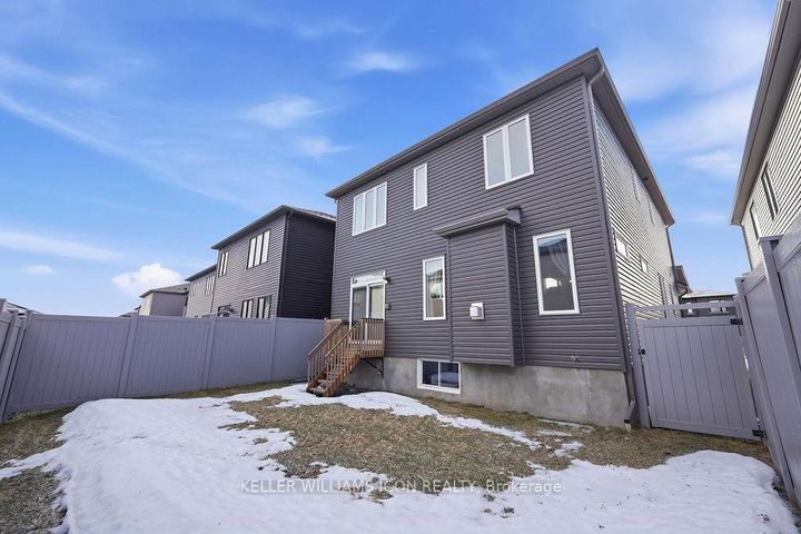 Photo 45 at 808 Cappamore Drive, Nepean (Half Moon Bay), Ottawa