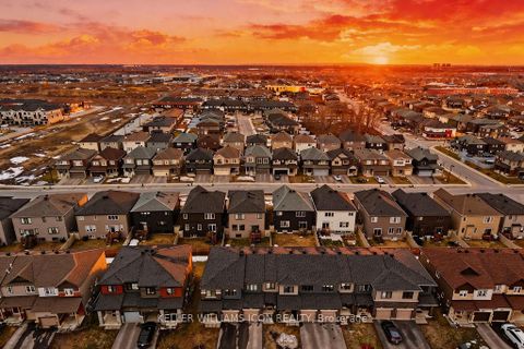 Photo 1 at 808 Cappamore Drive, Nepean (Half Moon Bay), Ottawa