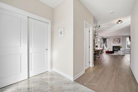 Photo 3 at 808 Cappamore Drive, Nepean (Half Moon Bay), Ottawa