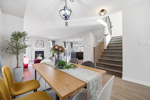 Photo 6 at 808 Cappamore Drive, Nepean (Half Moon Bay), Ottawa