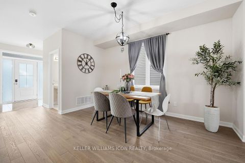 Photo 7 at 808 Cappamore Drive, Nepean (Half Moon Bay), Ottawa