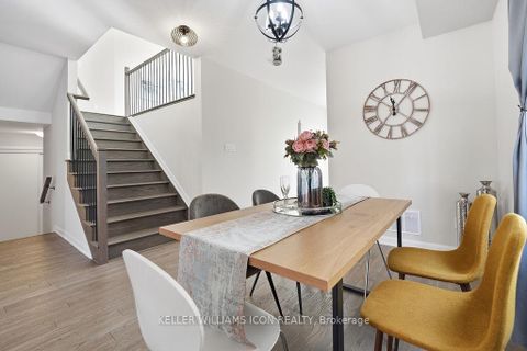 Photo 8 at 808 Cappamore Drive, Nepean (Half Moon Bay), Ottawa