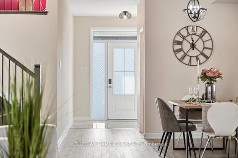 Photo 13 at 808 Cappamore Drive, Nepean (Half Moon Bay), Ottawa