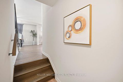 Photo 21 at 808 Cappamore Drive, Nepean (Half Moon Bay), Ottawa