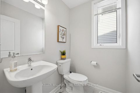 Photo 22 at 808 Cappamore Drive, Nepean (Half Moon Bay), Ottawa