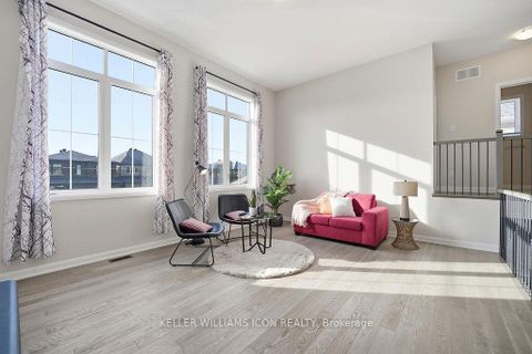 Photo 23 at 808 Cappamore Drive, Nepean (Half Moon Bay), Ottawa