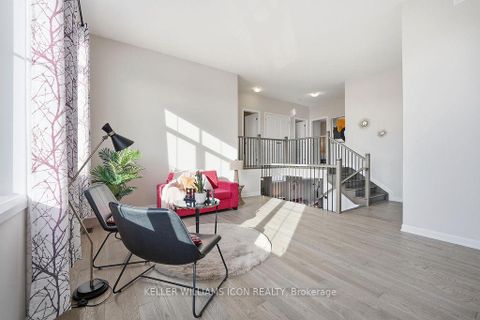 Photo 24 at 808 Cappamore Drive, Nepean (Half Moon Bay), Ottawa
