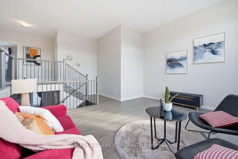 Photo 25 at 808 Cappamore Drive, Nepean (Half Moon Bay), Ottawa