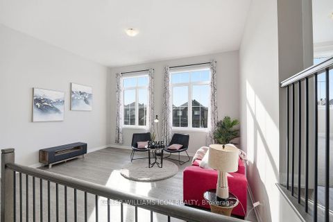 Photo 27 at 808 Cappamore Drive, Nepean (Half Moon Bay), Ottawa