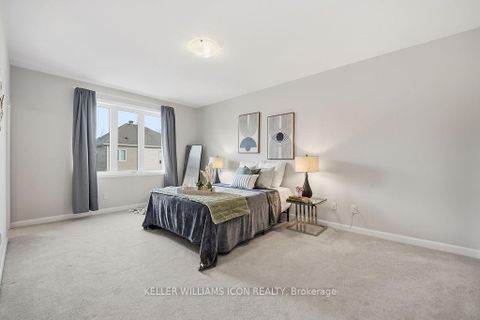 Photo 31 at 808 Cappamore Drive, Nepean (Half Moon Bay), Ottawa