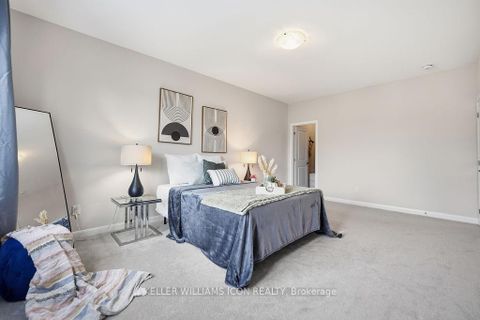Photo 32 at 808 Cappamore Drive, Nepean (Half Moon Bay), Ottawa
