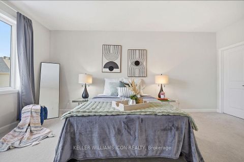 Photo 33 at 808 Cappamore Drive, Nepean (Half Moon Bay), Ottawa