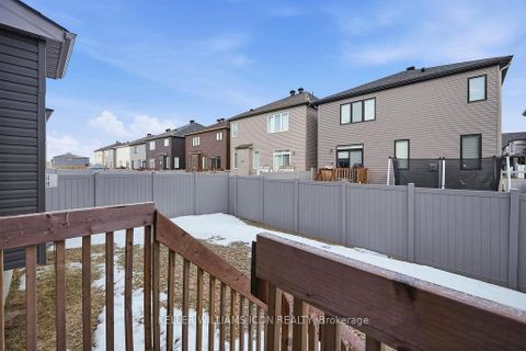 Photo 44 at 808 Cappamore Drive, Nepean (Half Moon Bay), Ottawa