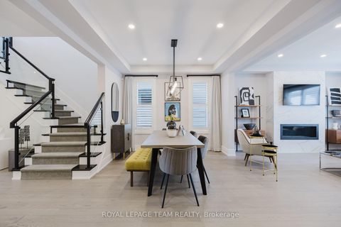 Photo 4 at 212 Catnip Crescent, Rural Kanata (Central), Kanata