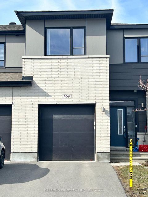 Photo 0 at 459 Cope Drive, Emerald Meadows/Trailwest, Kanata