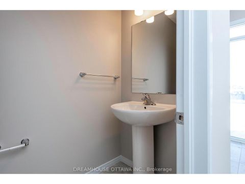 Photo 2 at 459 Cope Drive, Emerald Meadows/Trailwest, Kanata