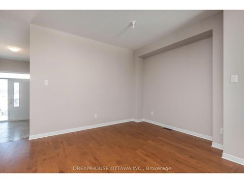 Photo 5 at 459 Cope Drive, Emerald Meadows/Trailwest, Kanata