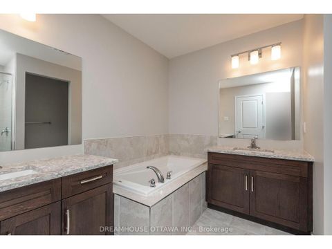 Photo 17 at 459 Cope Drive, Emerald Meadows/Trailwest, Kanata