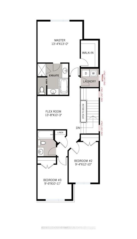 Photo 31 at 459 Cope Drive, Emerald Meadows/Trailwest, Kanata
