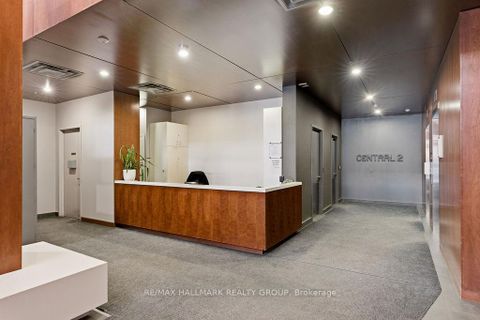 Photo 3 at 203 - 360 McLeod Street, Ottawa Centre